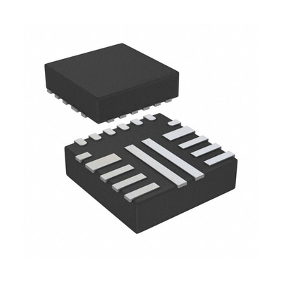 电源芯片TPS56C215RNNR[IC REG BUCK ADJ 12A 18VQFN]