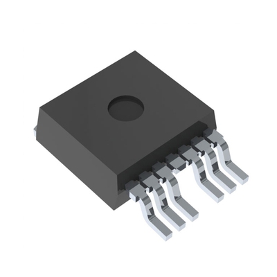 电源芯片BTS640S2GATMA1[IC PWR SWITCH N-CHAN 1:1 TO263-7]