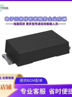 二极管/晶体管STPS160AFN[DIODE SCHOT 60V 1A SMAFLAT NOTCH]