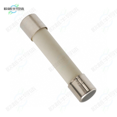 03266.25MXP[电路保护FUSE CERM 6.25A 250VAC 3AB 3AG]