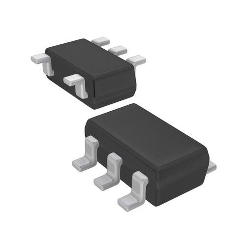 电源芯片XC6227C391MR-G[IC REG LINEAR 3.9V 700MA SOT25]