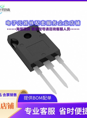 二极管/晶体管SCT3017ALGC11[650V, 118A, THD, TRENCH-STRUCTUR]