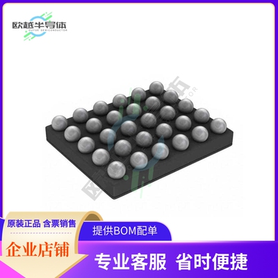 线性芯片NCA-ONA10IVUCX 原装正品 提供BOM配单服务