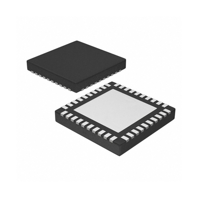 数据采集芯片DAC7750IRHAT[IC DAC 12BIT A-OUT 40VQFN]