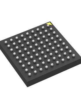 MCU处理器ADUCM410BBCZ-RL7[IC MCU 32BIT 1MB FLASH 81CSPBGA]