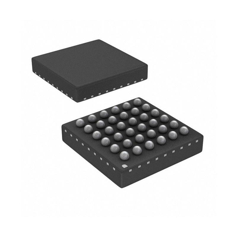 接口芯片LM8327JGR8X/NOPB[IC INTFACE SPECIALIZED 36CSBGA]
