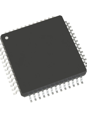 MCU处理器R5F101JKDFA#30[IC MCU 16BIT 384KB FLASH 52LQFP]