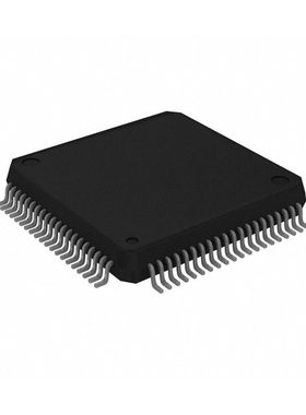 MCU处理器R5F111NGGLA#U0[IC MCU 16BIT 128KB FLASH 85VFLGA]