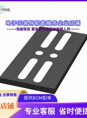 二极管/晶体管DMN1002UCA6-7[MOSFET 2N-CH X4-DSN3118-6]