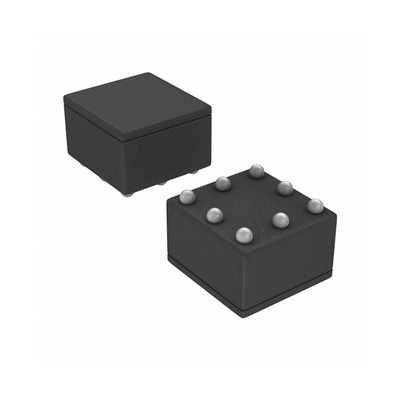 线性芯片LM4891IBP/NOPB[IC AMP CLASS AB MONO 1W 8USMD]