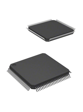 MCU处理器LPC2366FBD100K[IC MCU 16/32B 256KB FLSH 100LQFP]