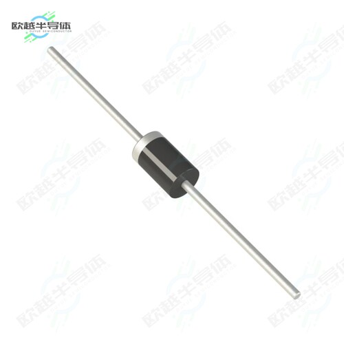 1.5KE47CARL[电路保护TVS DIODE 40.2VWM 84VC DO201]