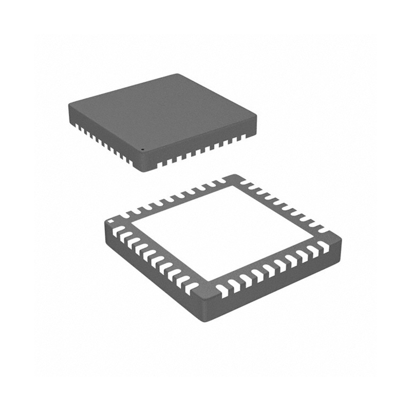 电源芯片73S8009C-32IM/F[IC PWR MGMT/SMART CARD INT 32QFN]