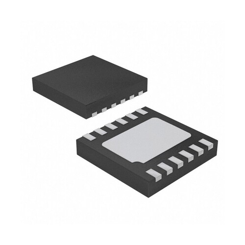 线性芯片NCV5652MUTWG[IC OPAMP GP 2 CIRCUIT 12UDFN]