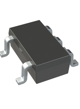 存储芯片24LC00T/OT[IC EEPROM 128BIT I2C SOT23-5]