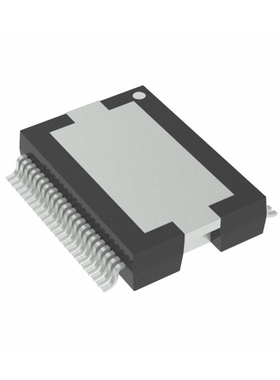 线性芯片TDF8530TH/N2,118[IC AMP CLASS D QUAD 100W 44HSOP]