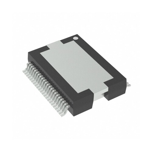 线性芯片TDF8530TH/N2,118[IC AMP CLASS D QUAD 100W 44HSOP]