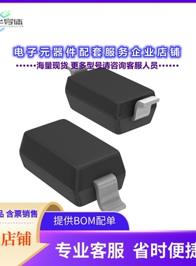 二极管/晶体管CMHD2003 TR PBFREE[DIODE STANDARD 250V 200MA SO