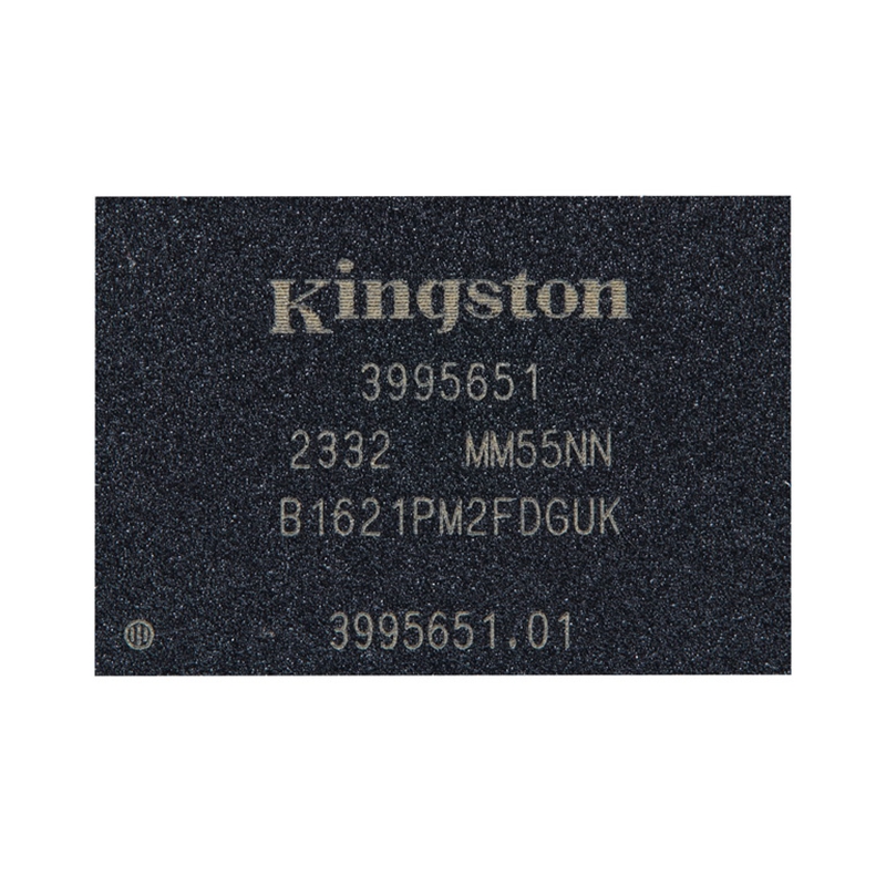 存储芯片D0811PM2FDGUK-U[IC DRAM 8GBIT 200FBGA]