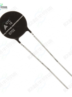B57236S0160M000[电路保护ICL 16 OHM 20% 2.9A 11.5MM]