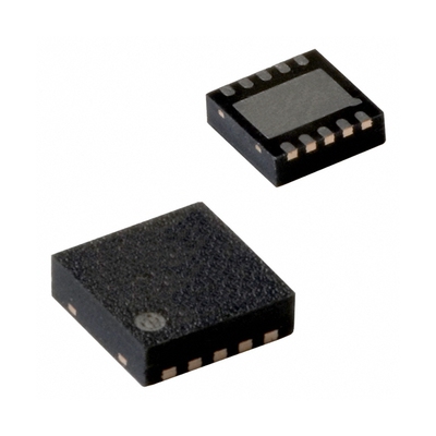 接口芯片NX3L4684TK,132[IC SWITCH SPDTX2 750MOHM 10HVSON]