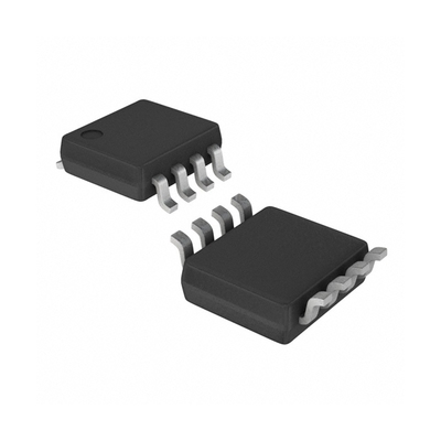 线性芯片TLV7256IDDUR[IC COMPARATOR 2 GEN PUR 8VSSOP]