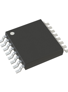 逻辑芯片NLV74HC238ADTR2G[IC DECODER/DEMUX 1X3:8 16TSSOP]