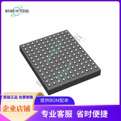 MCU微控制芯片STM32F429ZGY6TR 原装正品提供电子元器配单服务