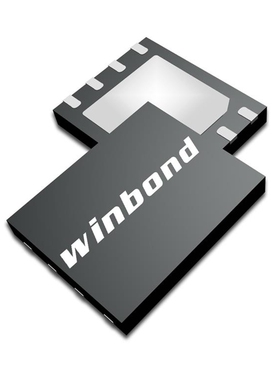 存储芯片W97AH2NBVA1I[IC DRAM 1GBIT HSUL 12 134VFBGA]