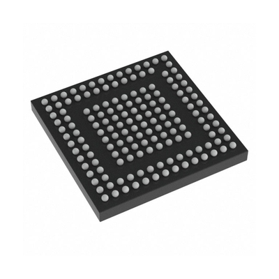 接口芯片SJA1105SELY[IC ETHERNET SWITCH SPI 159LFBGA]
