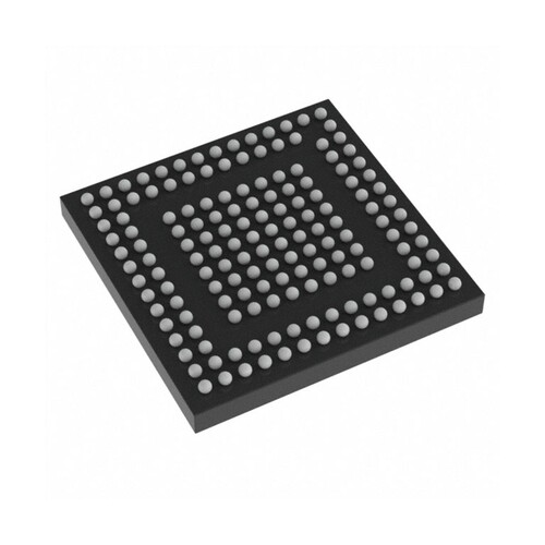 接口芯片SJA1105TELY[IC ETHERNET SWITCH SPI 159LFBGA]