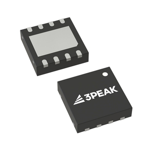 接口芯片TPT75176B-DF6R[TRANSCEIVER RS485 8-DFN (3X3)]