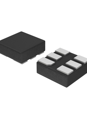 逻辑芯片NLSV1T34AMX1TCG[IC TRANSLATOR UNIDIR 6ULLGA]
