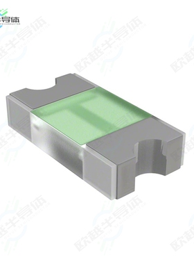 049401.5NRHF[电路保护FUSE BRD MT 1.5A 32VAC/VDC 0603]