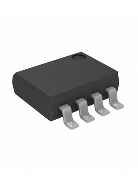 存储芯片AT25SF161B-SSHD-T[IC FLASH 16MBIT SPI/QUAD 8SOIC]