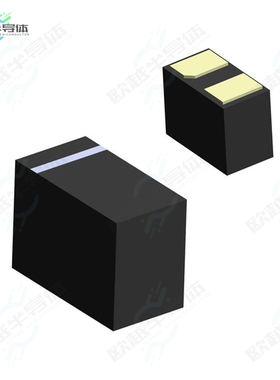 STN061033BL15[电路保护TVS DIODE 3.3VWM 16VC DFN0603-2L]