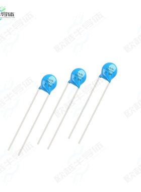 05D180K[电路保护VARISTOR 18V 100A DISC 5MM]