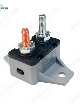 MRCBP-H-20A[电路保护CIR BRKR 20A 32VDC PUSH-RESET]