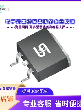 二极管/晶体管SFS1608GH[DIODE STANDARD 600V 16A TO263AB]