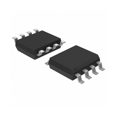 电源芯片MIC2026A-1YM-TR[IC PWR SWITCH N-CHAN 1:2 8SOIC]