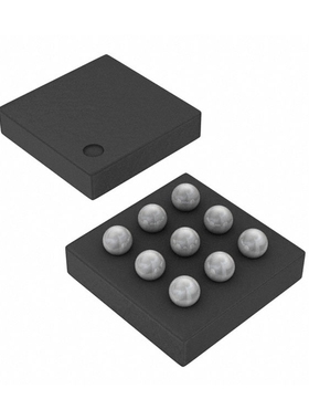 电源芯片TPS75103YFFR[IC LED DRVR LIN PWM 25MA 9DSBGA]