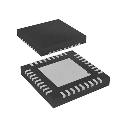 MCU处理器STM32F101TBU6[IC MCU 32BIT 128KB FLSH 36VFQFPN]