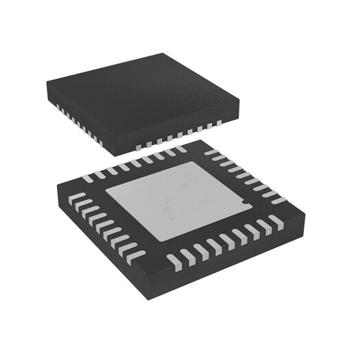 MCU处理器STM32F103TBU7[IC MCU 32BIT 128KB FLSH 36VFQFPN]