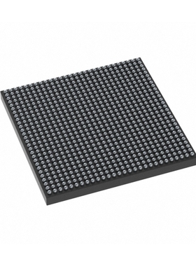 MCU处理器XAZU1EG-1SFVC784I[IC ZUP MPSOC A53 FPGA Q 784BGA]