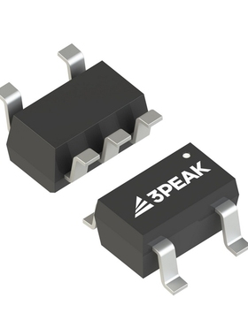 电源芯片TPL803233-S5TR[LINEAR VOLTAGE REGULATOR IC FIXE]