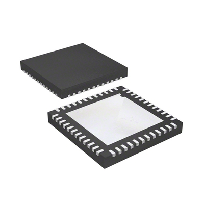 数据采集芯片AD9287BCPZRL7-100[IC ADC 8BIT QUAD 100MSPS 48LFC