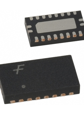 接口芯片FSA1208BQX[IC SWITCH OCTAL SPST 20DQFN]