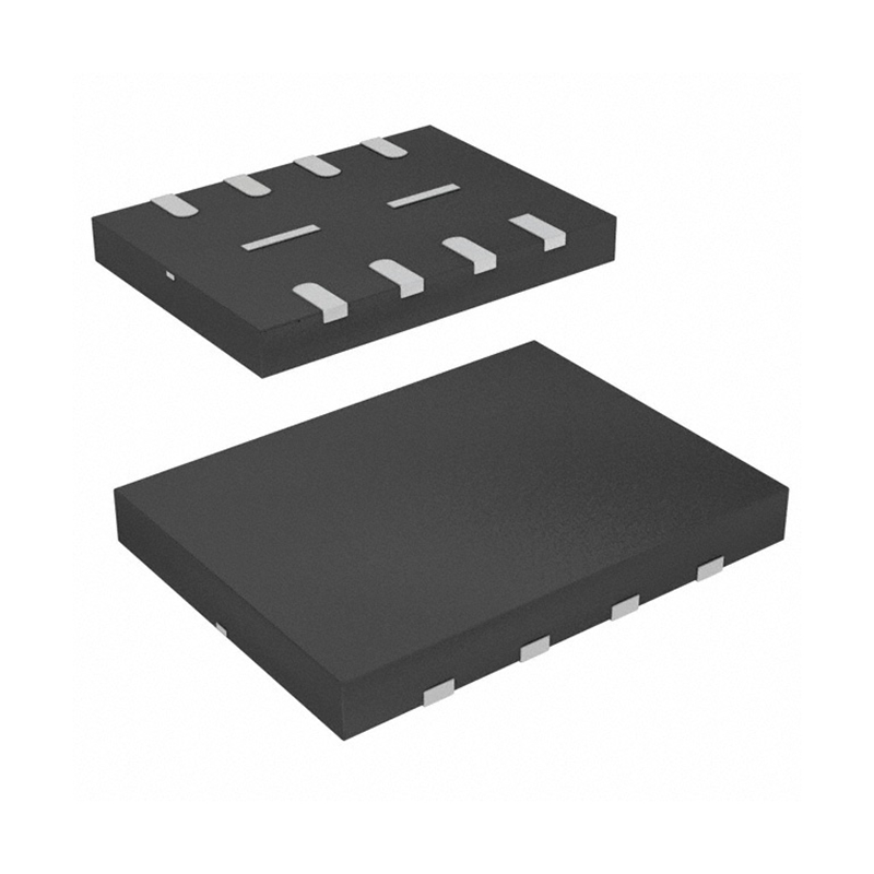 存储芯片GD25Q32CNIGR[IC FLASH 32MBIT SPI/QUAD 8USON]