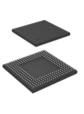 MCU处理器D6417750RBA240HVU0[IC MCU 32BIT ROMLESS 256BGA]