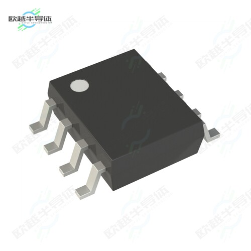 LES08C05L04[电路保护TVS DIODE 5VWM 17VC 8SOIC]
